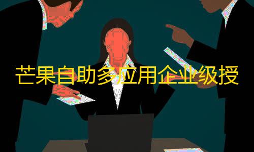 cfm公益直装下载芒果自助多应用企业级授权系统拥有盗版入库
、远程更新等功能